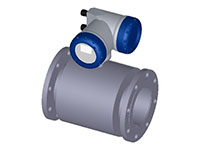 KROHNE-OPTISONIC3400-VN624DN01120000100000300000000-VN3545A0660010100003-KROHNE-3D-01-27-2023