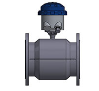 Waterflux 3000